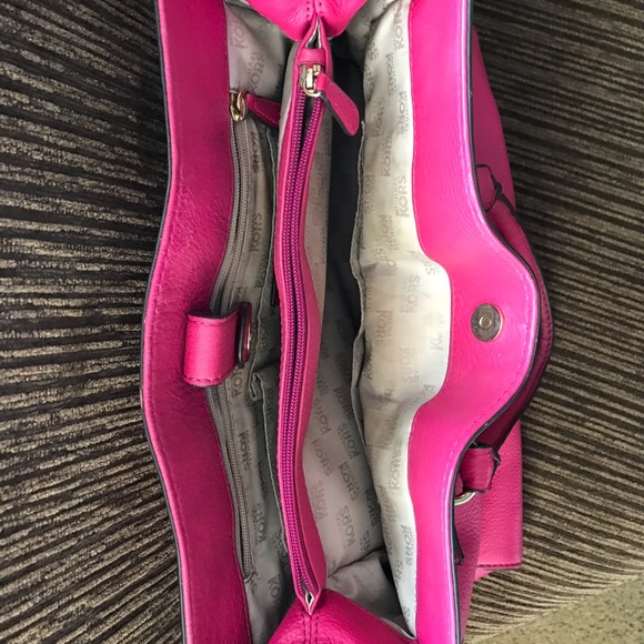 Michael Kors Hamilton Large - Picture 4 of 7